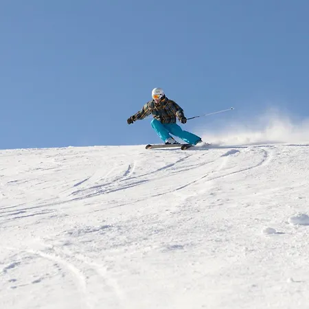 Drei Tannen - 09 - Apartmenthaus, Titisee, Feldberg * Titisee-Neustadt