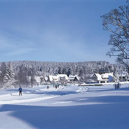 Drei Tannen - 09 - Apartmenthaus, Titisee, Feldberg Διαμέρισμα *