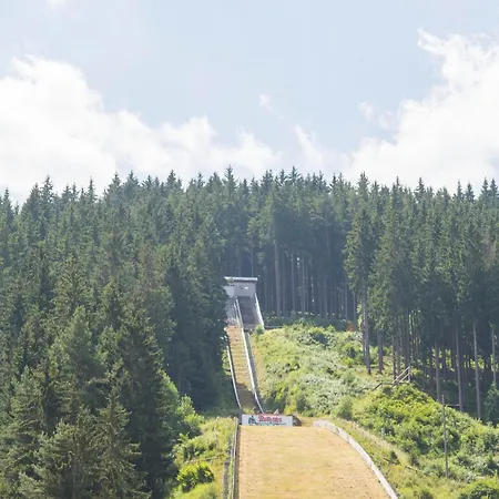 Διαμέρισμα Drei Tannen - 09 - Apartmenthaus, Titisee, Feldberg Titisee-Neustadt