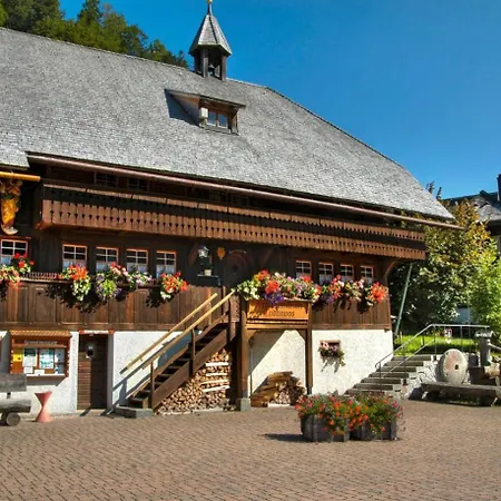 Drei Tannen - 09 - Apartmenthaus, Titisee, Feldberg *