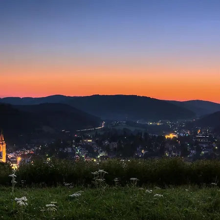 Διαμέρισμα Drei Tannen - 09 - Apartmenthaus, Titisee, Feldberg