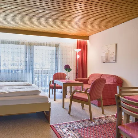 Drei Tannen - 09 - Apartmenthaus, Titisee, Feldberg