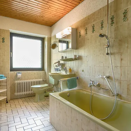 Drei Tannen - 09 - Apartmenthaus, Titisee, Feldberg *