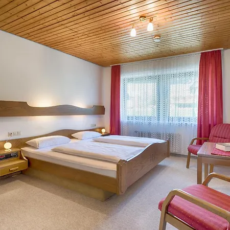 Διαμέρισμα Drei Tannen - 09 - Apartmenthaus, Titisee, Feldberg Titisee-Neustadt