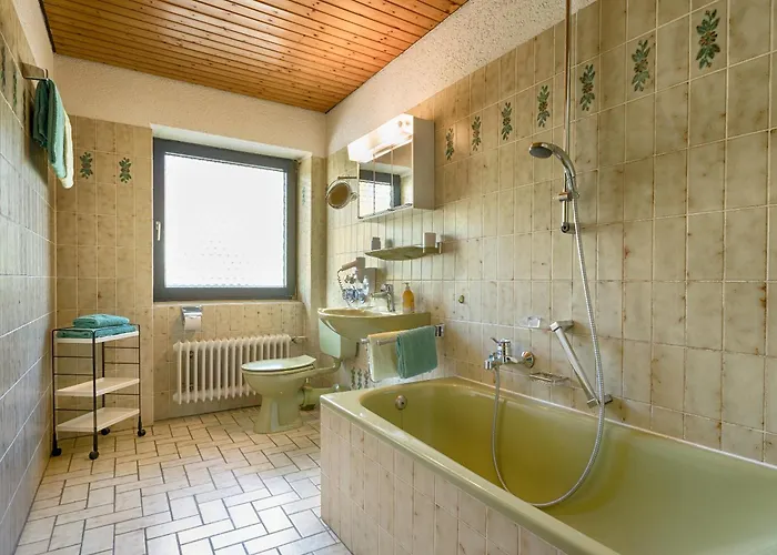 Drei Tannen - 09 - Apartmenthaus, Titisee, Feldberg *