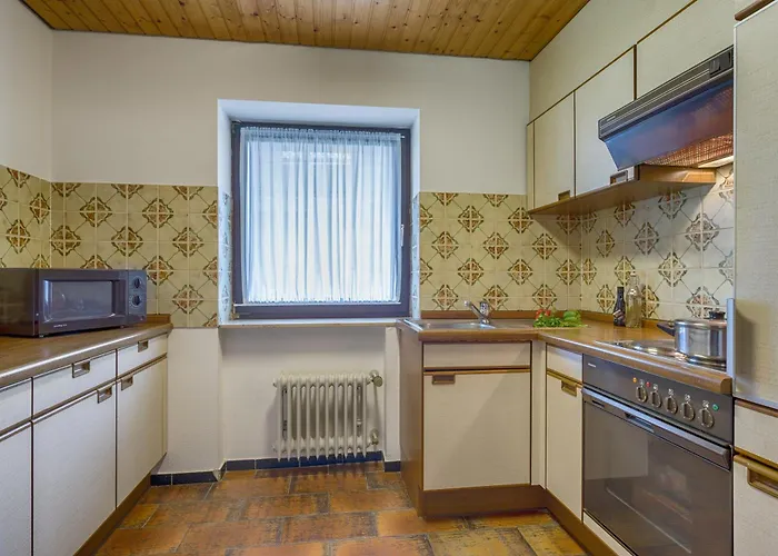 Drei Tannen - 09 - Apartmenthaus, Titisee, Feldberg Apartamento